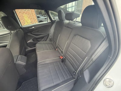 2022 Volkswagen Jetta Sport