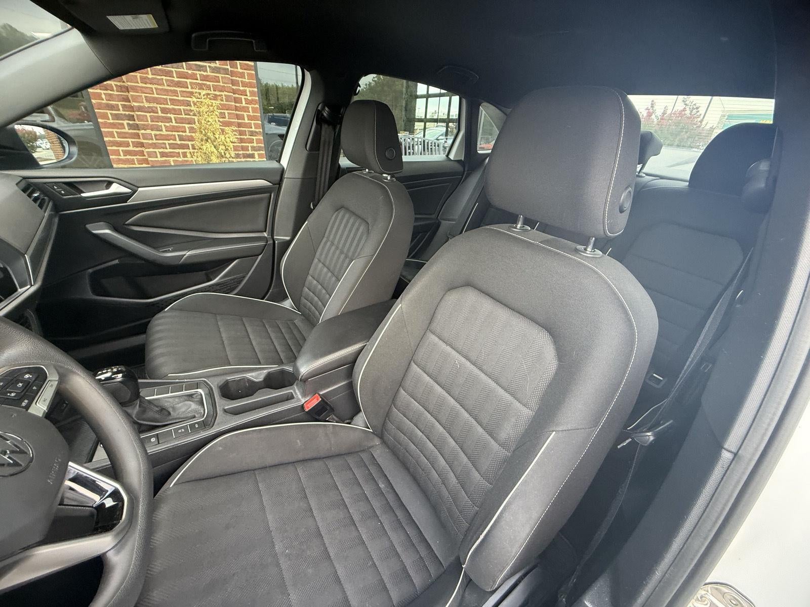 2022 Volkswagen Jetta Sport