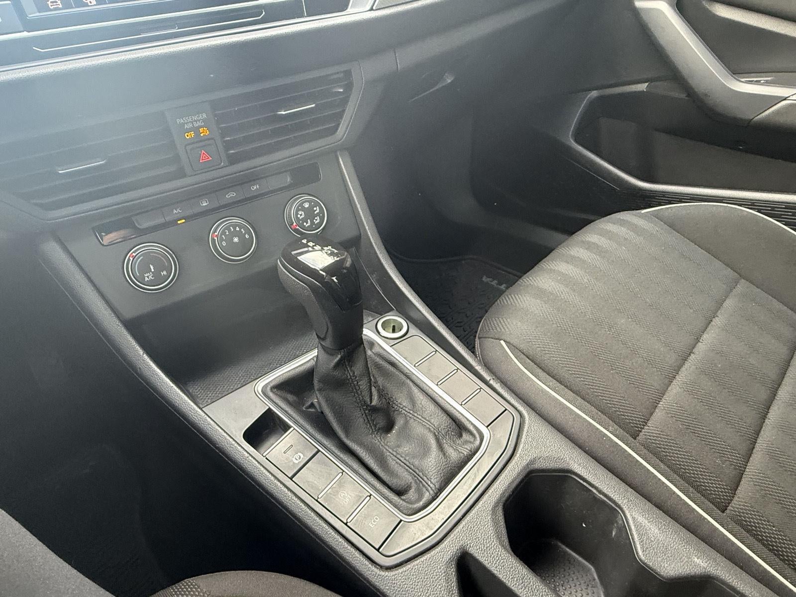 2022 Volkswagen Jetta Sport