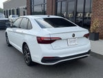 2022 Volkswagen Jetta Sport
