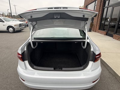 2019 Volkswagen Jetta SEL