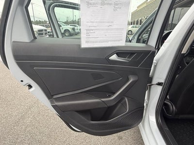 2019 Volkswagen Jetta SEL