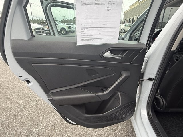 2019 Volkswagen Jetta SEL