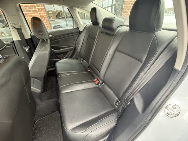 2019 Volkswagen Jetta SEL