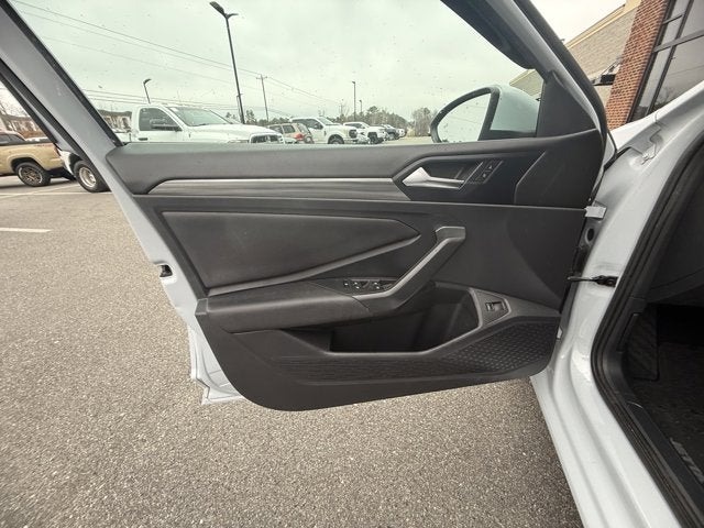 2019 Volkswagen Jetta SEL