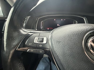 2019 Volkswagen Jetta SEL