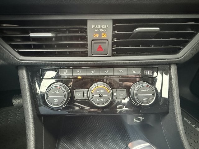 2019 Volkswagen Jetta SEL