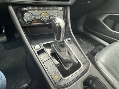 2019 Volkswagen Jetta SEL