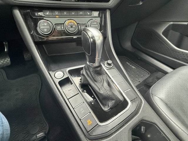 2019 Volkswagen Jetta SEL