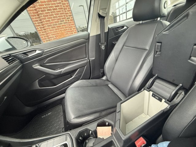 2019 Volkswagen Jetta SEL