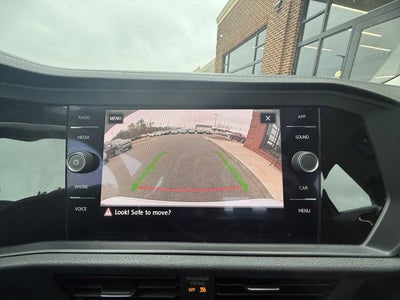 2019 Volkswagen Jetta SEL