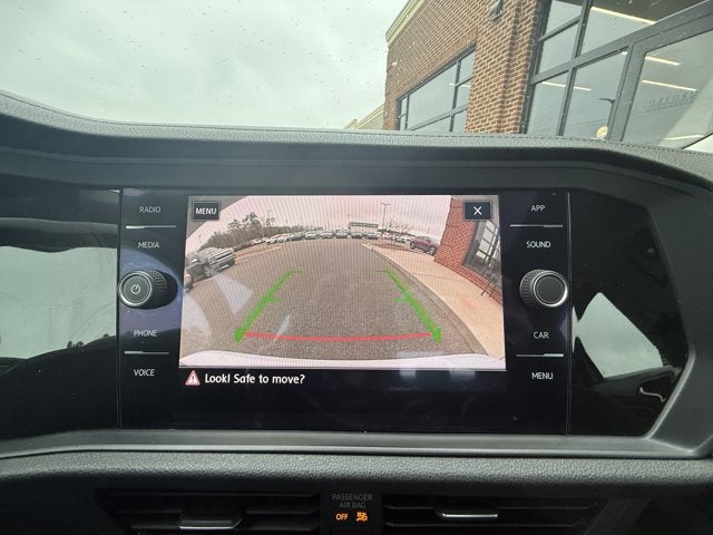 2019 Volkswagen Jetta SEL