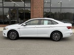 2019 Volkswagen Jetta SEL