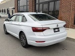 2019 Volkswagen Jetta SEL