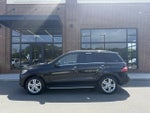 2014 Mercedes-Benz M-Class ML 350