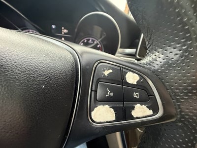 2015 Mercedes-Benz C-Class C 300 Luxury