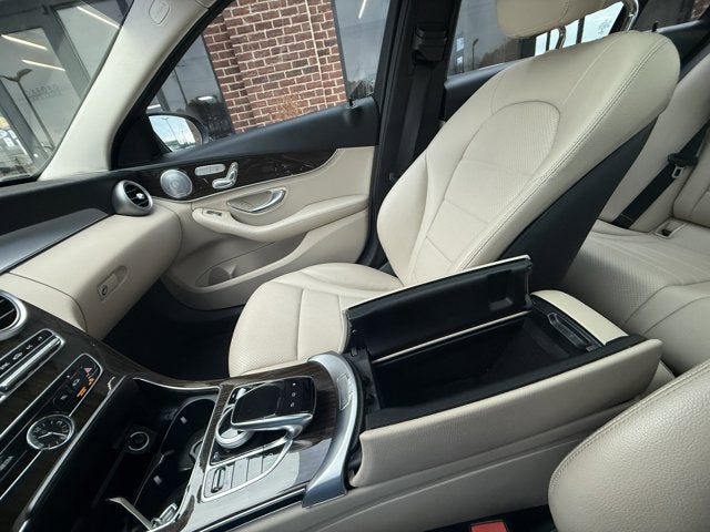 2015 Mercedes-Benz C-Class C 300 Luxury