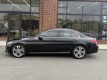 2015 Mercedes-Benz C-Class C 300 Luxury