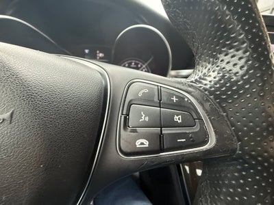 2015 Mercedes-Benz C-Class C 300 Luxury