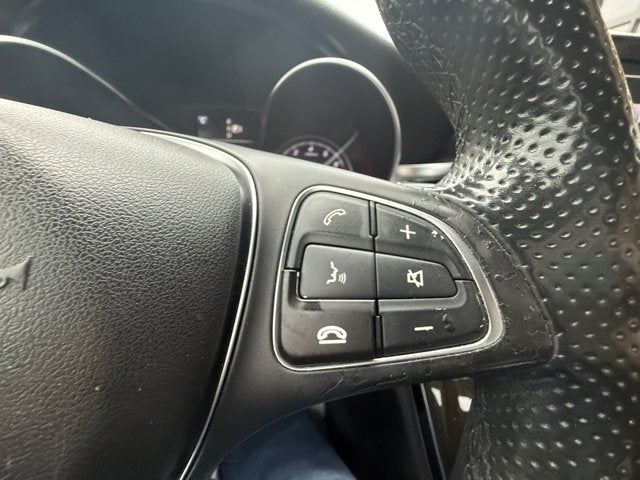 2015 Mercedes-Benz C-Class C 300 Luxury