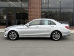 2015 Mercedes-Benz C-Class C 300 Luxury