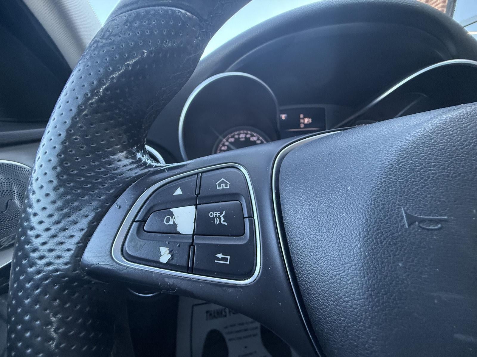 2015 Mercedes-Benz C-Class C 300