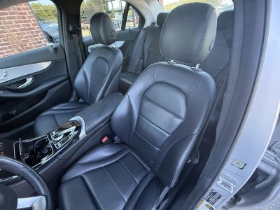 2015 Mercedes-Benz C-Class C 300