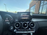 2015 Mercedes-Benz C-Class C 300