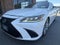 2019 Lexus ES ES 350 F SPORT
