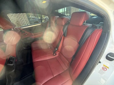 2019 Lexus ES ES 350 F SPORT