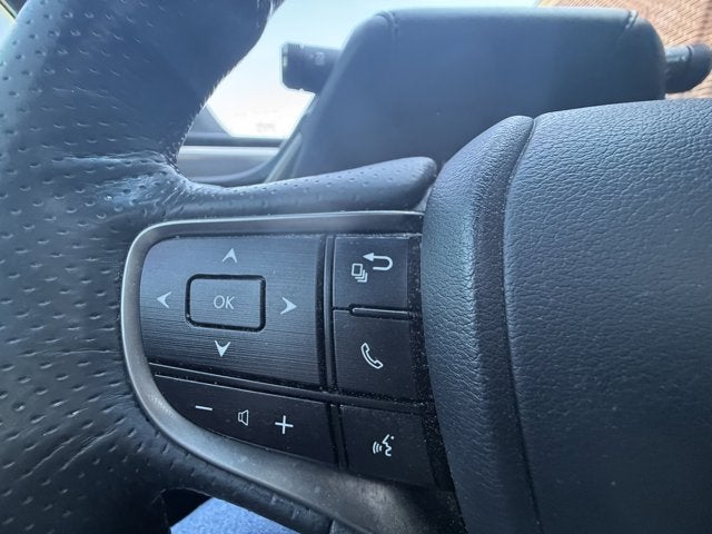 2019 Lexus ES ES 350 F SPORT