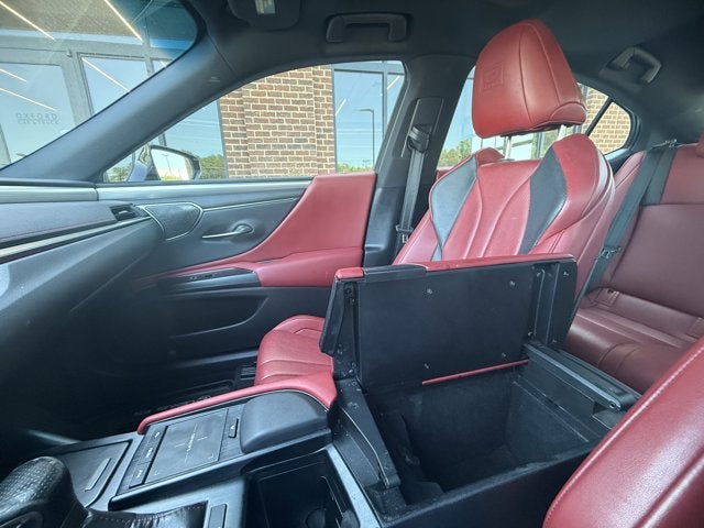 2019 Lexus ES ES 350 F SPORT
