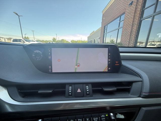 2019 Lexus ES ES 350 F SPORT