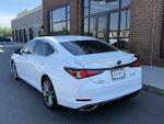 2019 Lexus ES ES 350 F SPORT