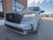 2025 Honda Pilot Touring+