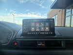2025 Honda Pilot Touring+