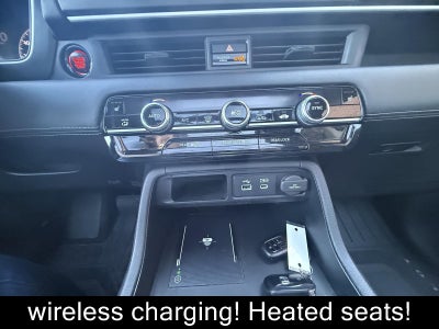2025 Honda Pilot Touring+