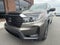 2021 Honda Ridgeline RTL-E