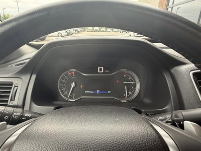 2021 Honda Ridgeline RTL-E