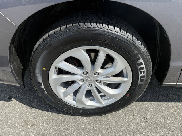 2018 Acura RDX w/Technology Pkg