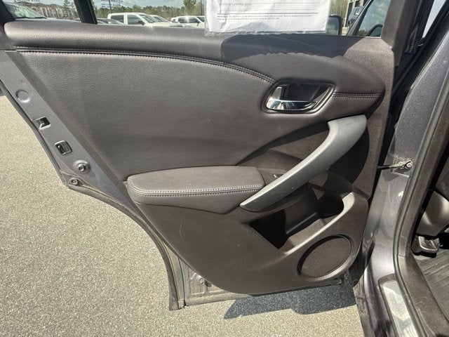 2018 Acura RDX w/Technology Pkg