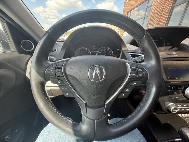 2018 Acura RDX w/Technology Pkg