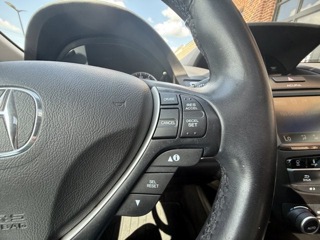 2018 Acura RDX w/Technology Pkg