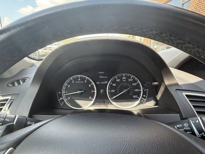 2018 Acura RDX w/Technology Pkg