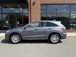 2018 Acura RDX w/Technology Pkg