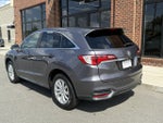 2018 Acura RDX w/Technology Pkg