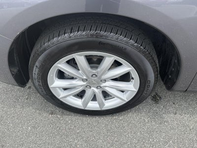 2021 Acura RDX Base