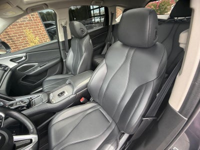 2021 Acura RDX Base