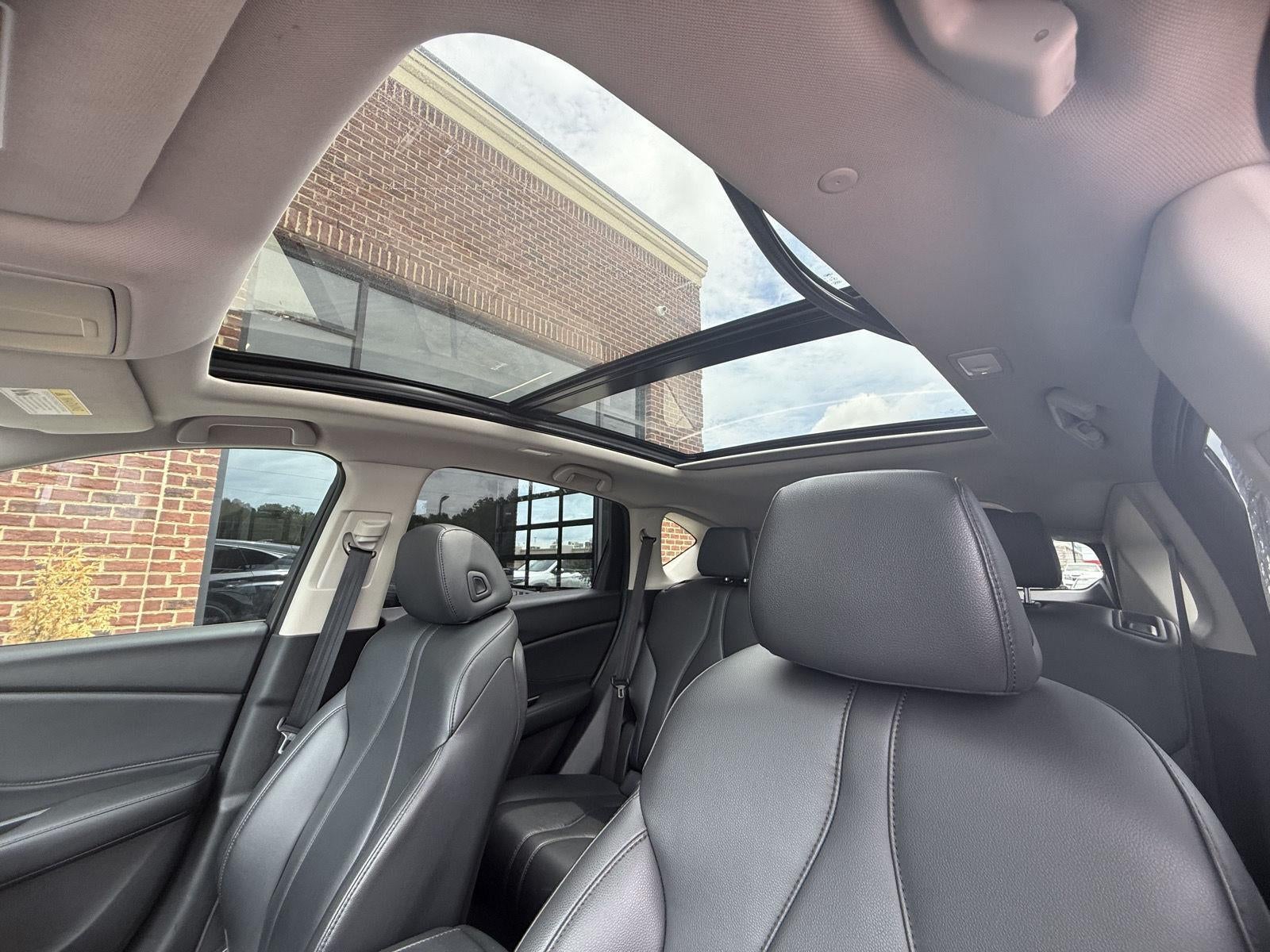 2021 Acura RDX Base