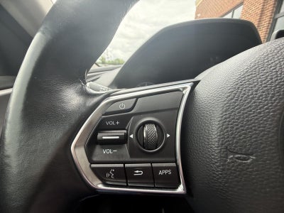 2021 Acura RDX Base